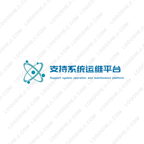 QL脚本定制logo设计