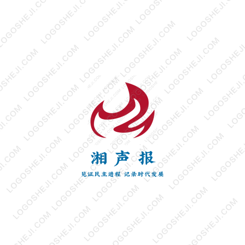 盈嘉羽舍logo设计