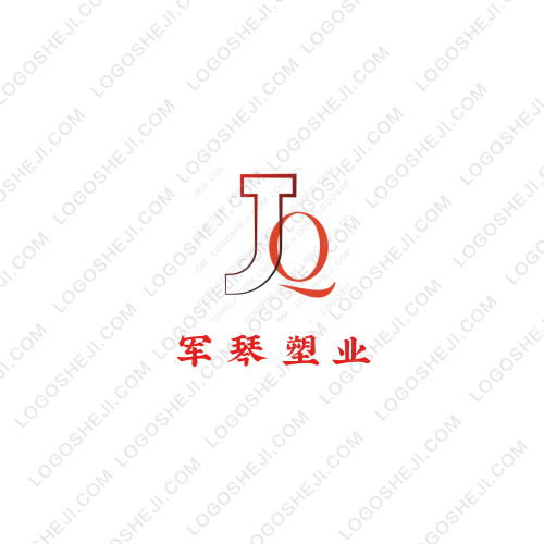 七维空间logo设计