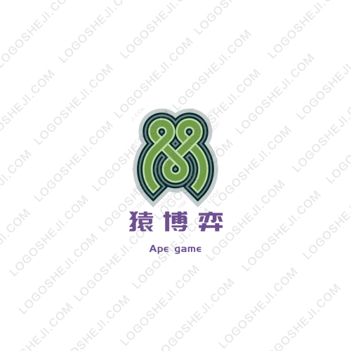 高正工作室logo设计