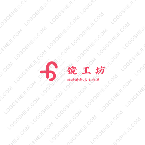 天天影视logo设计