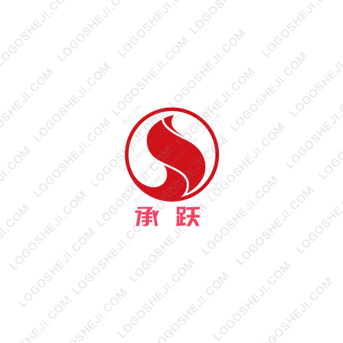 一超logo设计