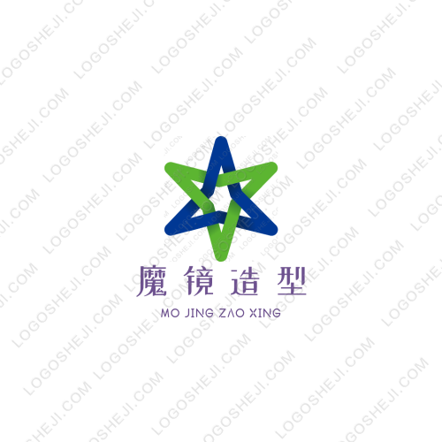 靠谱Reliablelogo设计