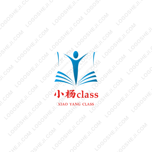 驭尚造型logo设计