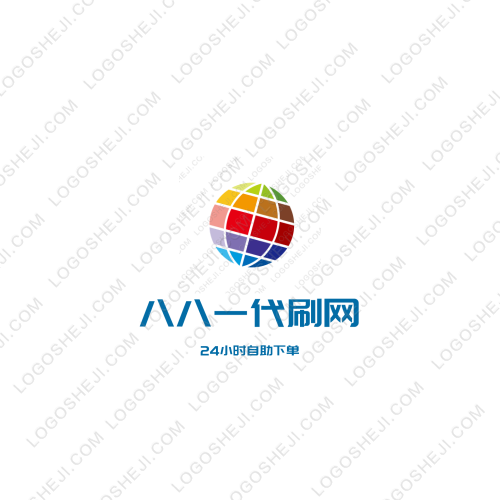 三更学院logo设计