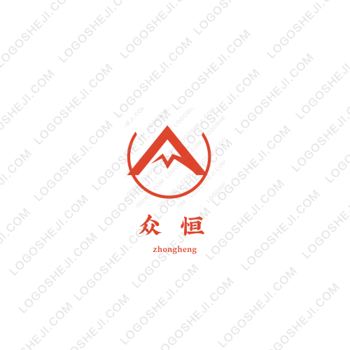 囧logo设计