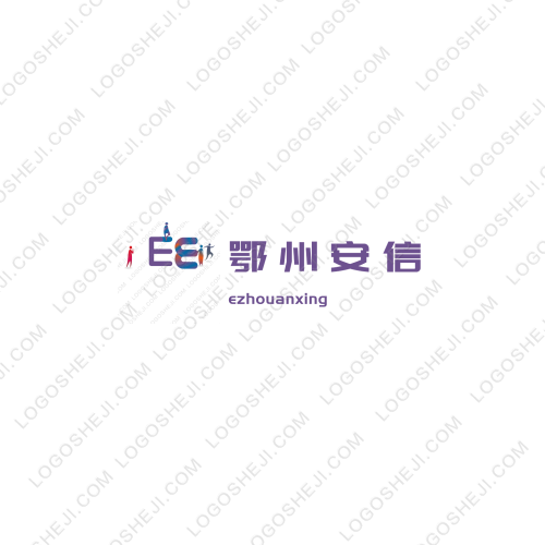 暴龙logo设计