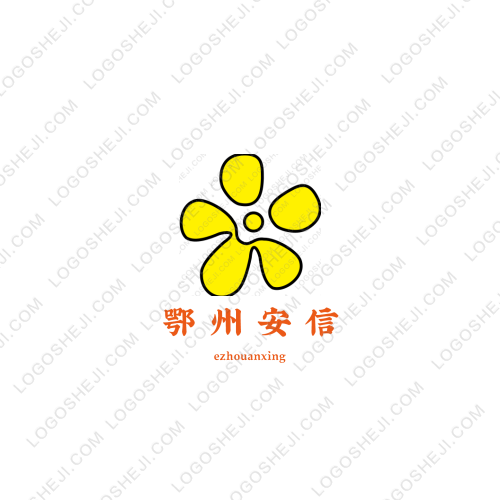 舞妤logo设计
