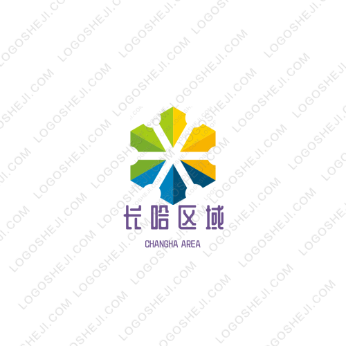 晋中学院机械系纪检部logo设计
