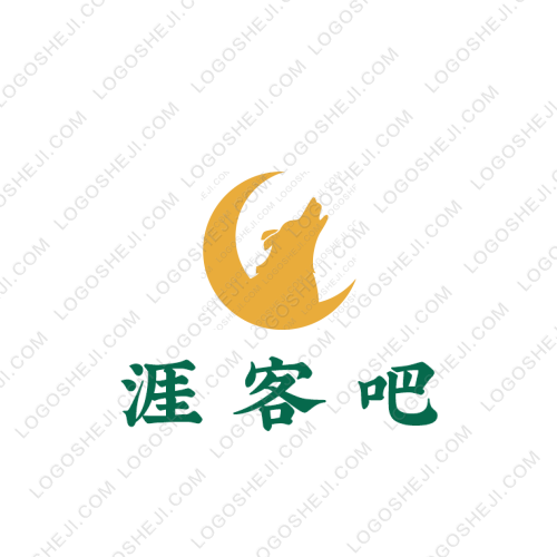 汤潮.养生炖品logo设计