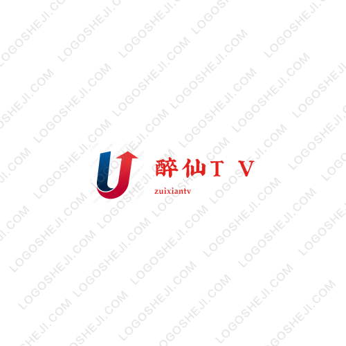 掌上poslogo设计