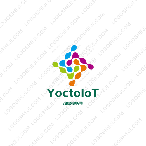 瓮朗坝logo设计