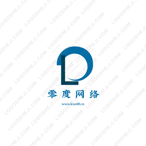 金夫人 银饰Jewelrylogo设计