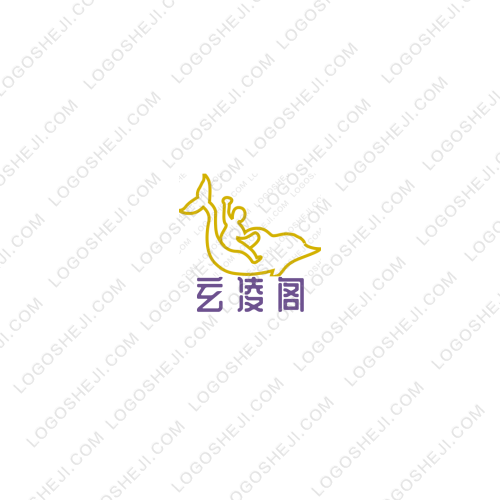 祥晟呈logo设计