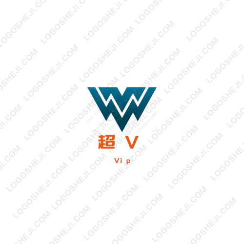 沐晨网络logo设计