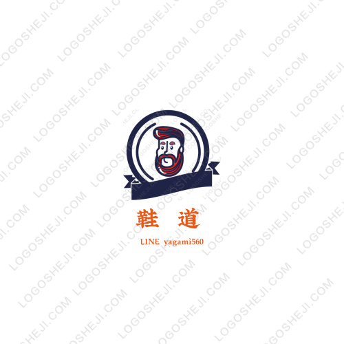 涑水湾logo设计