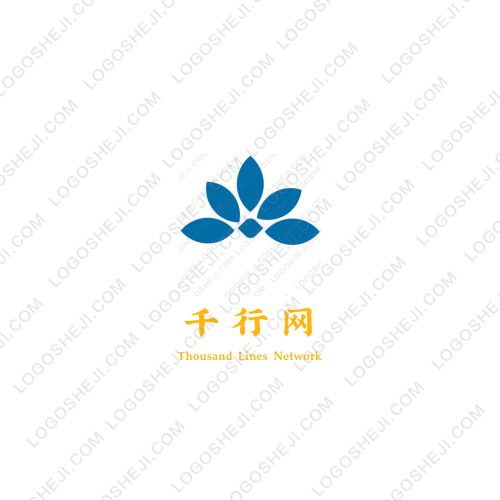 外国语学院logo设计