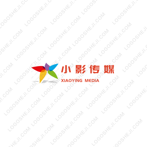 洁家logo设计
