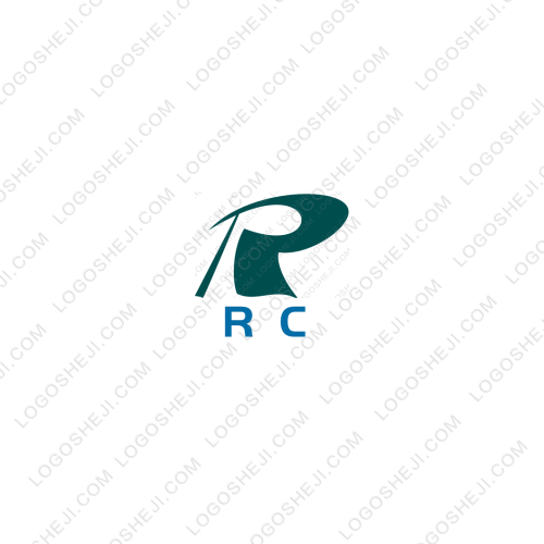 艺彤美logo设计