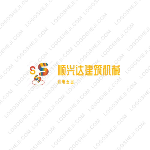 爆多多logo设计