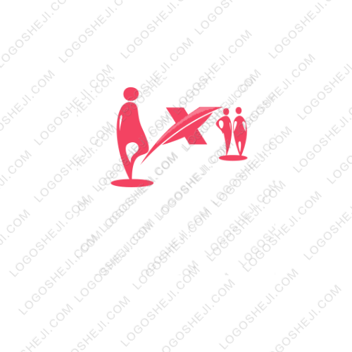 青宇天晟logo设计