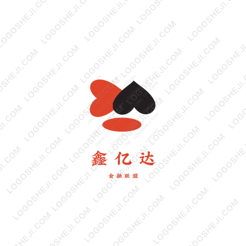 铁杵成针logo设计