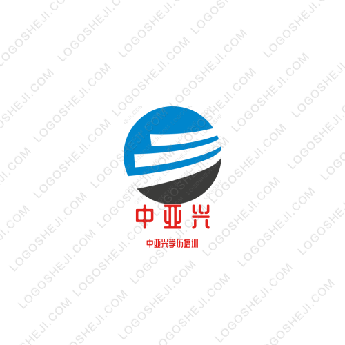汇云科技数码logo设计