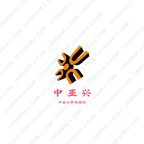 米奇作坊logo设计