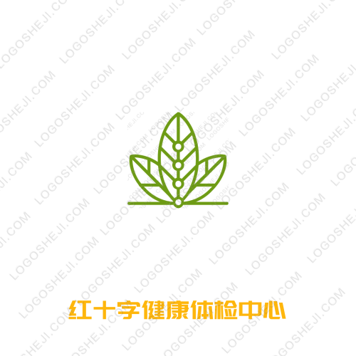闲界.logo设计