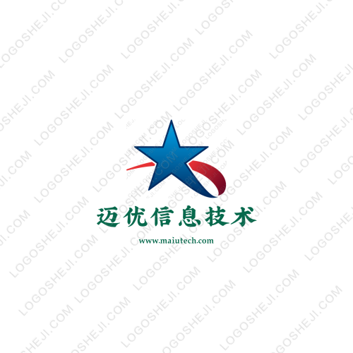 指尖娱乐传媒logo设计