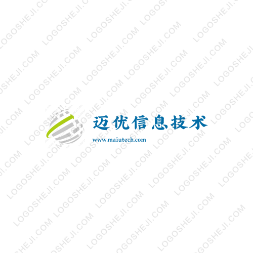 军财重工logo设计