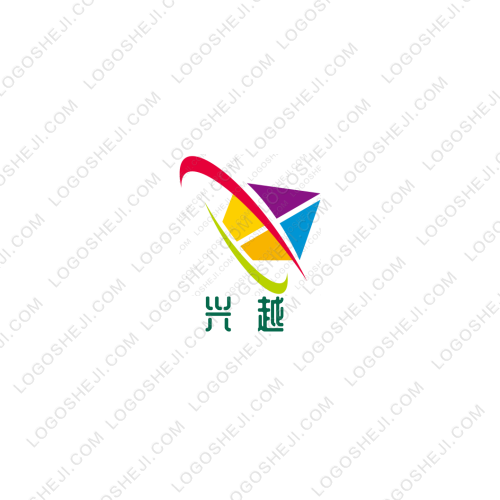 QTPUlogo设计
