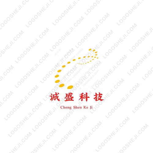 原极logo设计