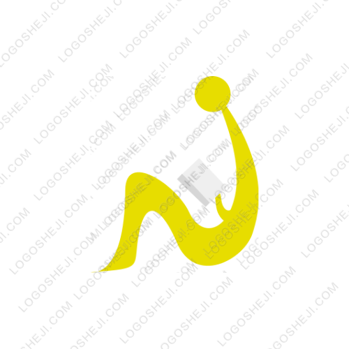 广西第四十届校运动会logo设计
