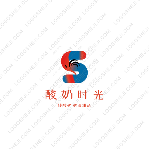 酷宇互联logo设计