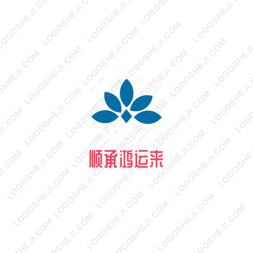 电研思政先锋文化服务社logo设计