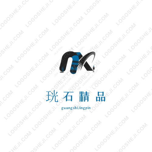中国科学文化出版社logo设计