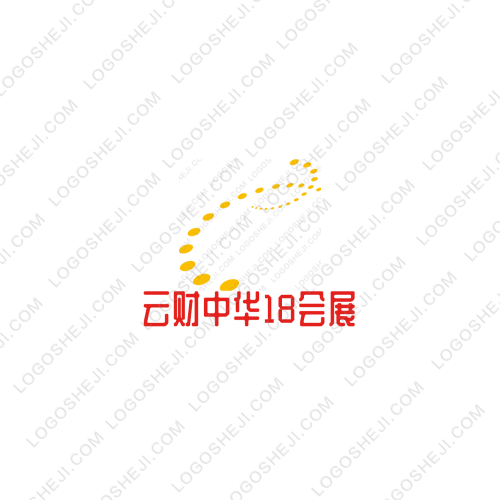SG组织logo设计