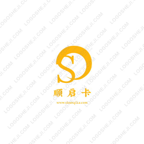 离线中Llogo设计