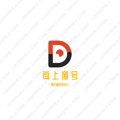 Melodieslogo设计