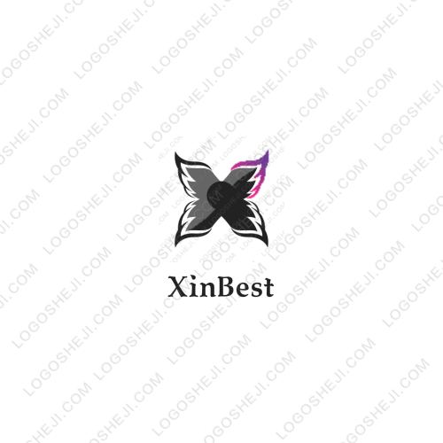 悦行logo设计