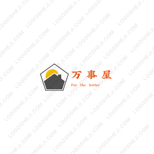 沐创网logo设计