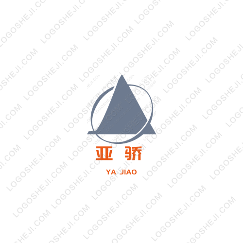 博鑫装饰logo设计