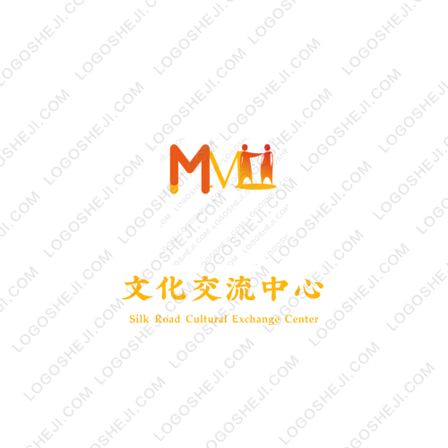 Magic Mirrorlogo设计