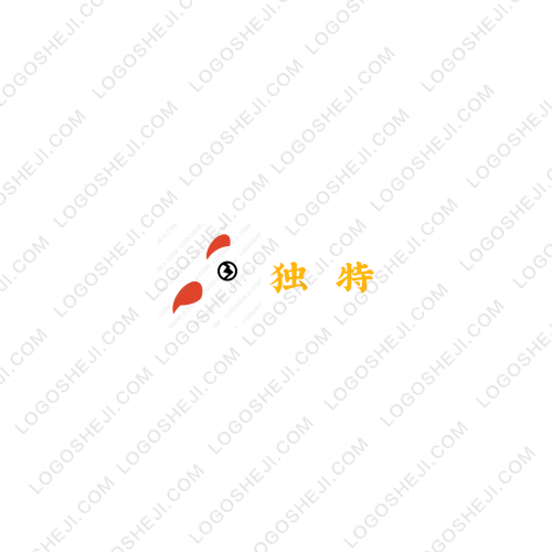 恒智达数码logo设计