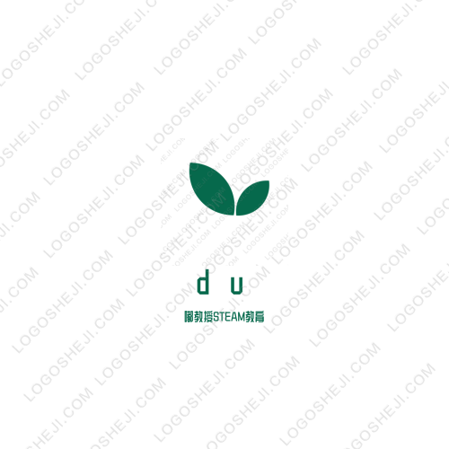 召予农资logo设计