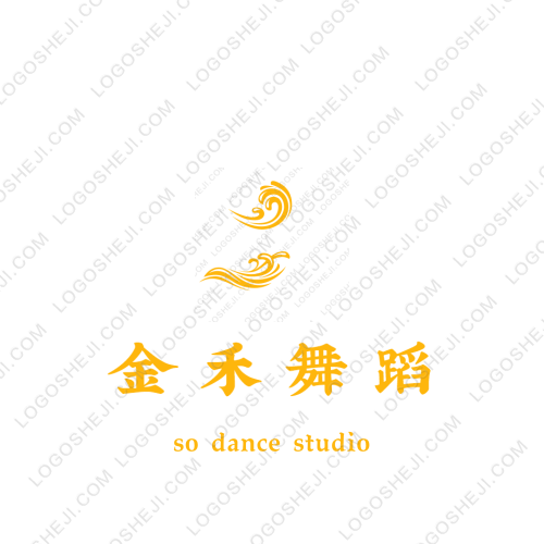 养娃的生活logo设计