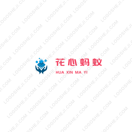 北京复利重投信息咨询有限公司logo设计