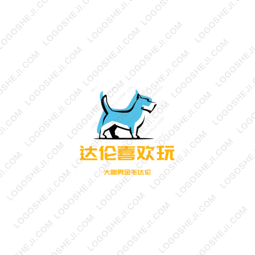 晋味logo设计