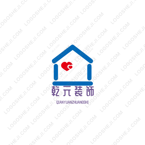 凡希美logo设计